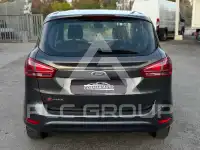 2015 Ford B-Max