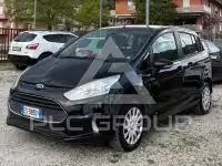 2015 Ford B-Max