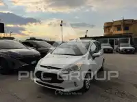 2015 Ford B-Max