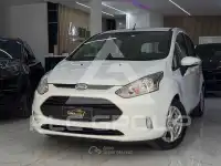 2015 Ford B-Max