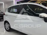 2015 Ford B-Max