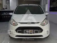 2015 Ford B-Max