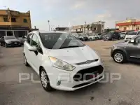 2015 Ford B-Max
