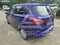 2015 Ford B-Max