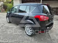 2015 Ford B-Max