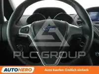2015 Ford B-Max