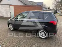 2015 Ford B-Max