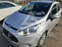 2015 Ford B-Max