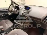 2015 Ford B-Max