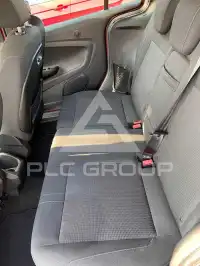 2015 Ford B-Max