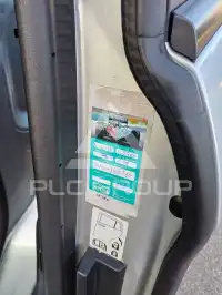 2015 Ford B-Max