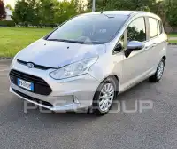 2015 Ford B-Max