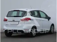 2015 Ford B-Max