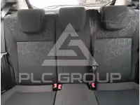 2015 Ford B-Max