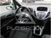2015 Ford B-Max