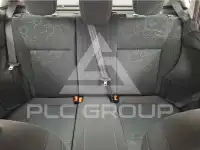 2015 Ford B-Max