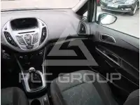 2015 Ford B-Max