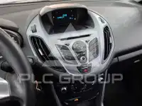 2015 Ford B-Max