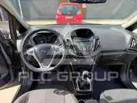 2015 Ford B-Max