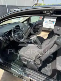 2015 Ford B-Max