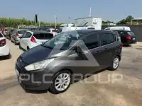 2015 Ford B-Max