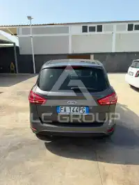2015 Ford B-Max