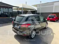 2015 Ford B-Max