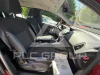 2015 Ford B-Max