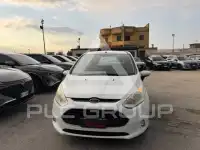 2015 Ford B-Max