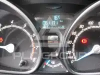 2015 Ford B-Max