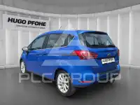 2015 Ford B-Max