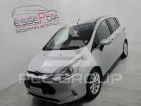 2015 Ford B-Max