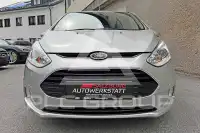 2015 Ford B-Max