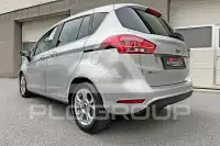 2015 Ford B-Max