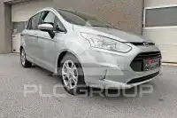 2015 Ford B-Max