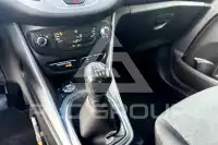 2015 Ford B-Max