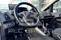 2015 Ford B-Max