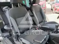 2015 Ford B-Max