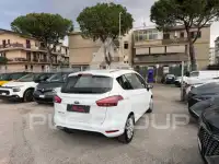 2015 Ford B-Max