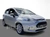 2015 Ford B-Max