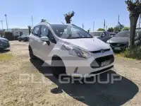 2015 Ford B-Max