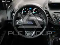 2015 Ford B-Max