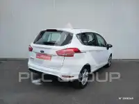 2015 Ford B-Max