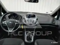 2015 Ford B-Max