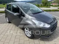 2015 Ford B-Max