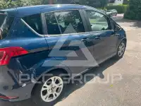 2015 Ford B-Max