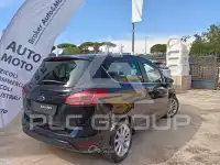 2015 Ford B-Max