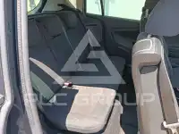 2015 Ford B-Max