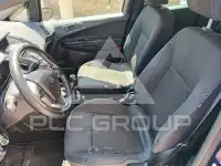 2015 Ford B-Max