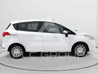 2015 Ford B-Max